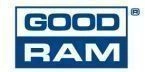 Memory RAM 1x 4GB GoodRAM ECC UNBUFFERED DDR3  1333MHz PC3-10600 UDIMM | W-MEM1333E34G