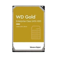 Hard Disk Drive Western Digital GOLD 3.5'' HDD 10TB 7200RPM SATA 6Gb/s 512MB | WD103KRYZ