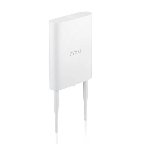 Access Point Zyxel NWA55AXE-EU0102F 2,4 GHz | 5 GHz 575 Mbps | 1200 Mbps 802.11 a/b/g/n/ac/ax