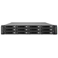 QNAP REXP-1210U-RP Rack SDD | HDD 2.5'' | 3.5'' SATA