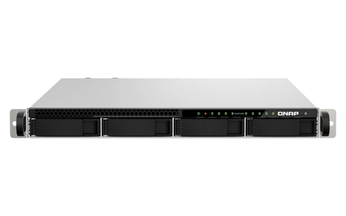 NAS server QNAP TS-h987XU-RP-E2334-16G 9x SSD | HDD SATA, U.3 NVMe 16GB RAM