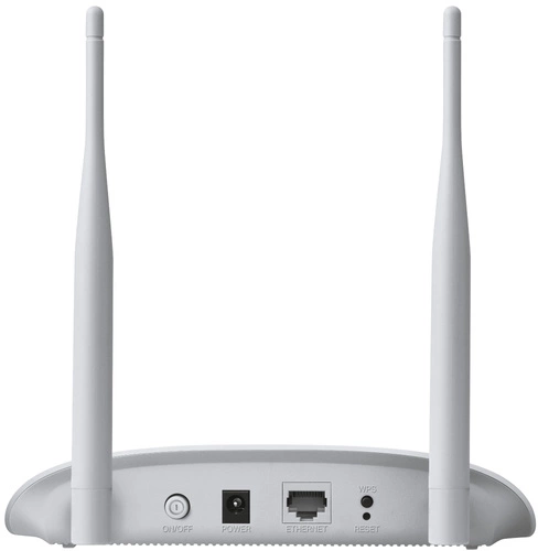 Access Point TP-LINK TL-WA801N 2.4 GHz 802.11 b/g/n