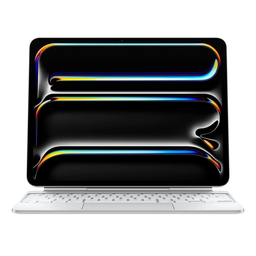 Keyboard Wireless Apple MWR43LB/A QWERTY