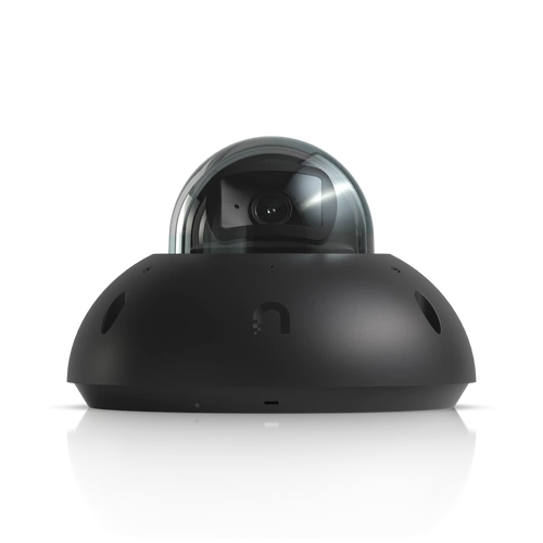 Camera Ubiquiti G6 Dome UVC-G6-Dome 8MP 3840 x 2160 (16:9) 30 FPS