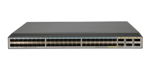 Switch Huawei S6720-50L-HI-48S-DC 48x SFP+ | 4x QSFP+ | 2x QSFP28