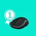 Wireless mouse Logitech M185 910-002238