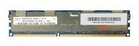 Memory RAM 1x 4GB Hynix ECC REGISTERED DDR3 1066MHz PC3-8500 RDIMM | HMT151R7BFR4C-G7
