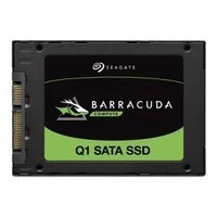 SSD disk Seagate BarraCuda 960GB 2.5'' SATA 6Gbps  | ZA960CV10001