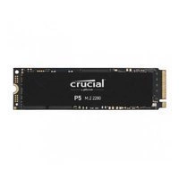 SSD disk Crucial P5 250GB M.2 NVMe PCIe Gen3x4  | CT250P5SSD8