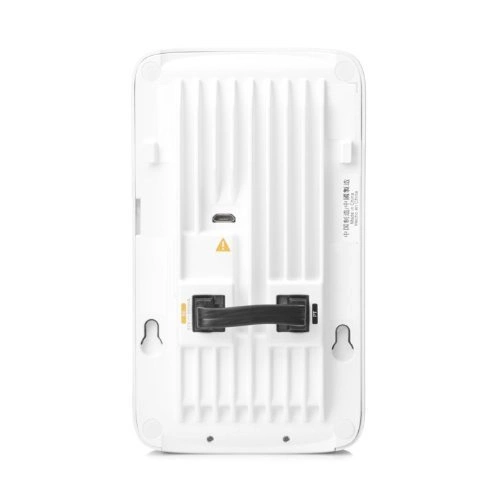 Access Point HPE R2X16A 2,4 GHz | 5 GHz 1167 Mbps 802.3af PoE | 802.3at PoE+ 802.11 a/b/g/n/r/k/v/ac/ac-wave2