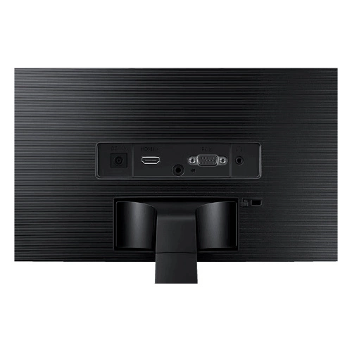 Monitor 24" Samsung LS24C360EAUXEN S36C 1920 x 1080 Full HD 75Hz screen matrix VA