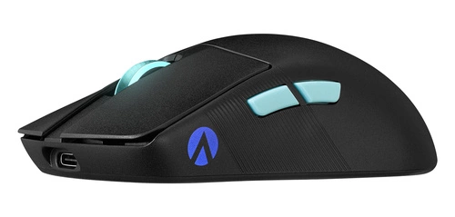 Wireless mouse ASUS Harpe Ace Aim Lab Edition 90MP02W0-BMUA00