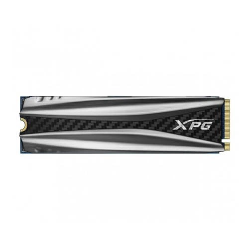 SSD disk ADATA GAMMIX S50 1TB M.2 NVMe PCIe Gen4x4  | AGAMMIXS50-1TT-C