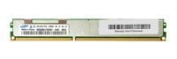 Memory RAM 1x 4GB Samsung ECC REGISTERED DDR3 1333MHz PC3-10600 RDIMM | M392B5170EM1-CH9