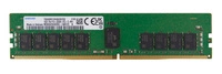 Memory RAM 1x 16GB Samsung DDR4 1Rx4 3200MHz PC4-25600 ECC REGISTERED  | M393A2K40DB3-CWE