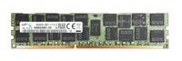 Memory RAM 1x 16GB Samsung ECC REGISTERED DDR3 1600MHz PC3-12800 RDIMM | M393B2G70QH0-CK0