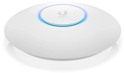 Access Point Ubiquiti U7-PRO kit + PoE power supply