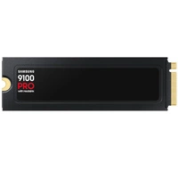 SSD disk Samsung 9100 PRO 1TB M.2 NVMe PCIe 5.0 | MZ-VAP1T0CW
