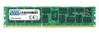 Memory RAM 1x 32GB GoodRAM ECC REGISTERED DDR3 4Rx4 1333MHz PC3-10600 RDIMM | W-MEM1333R3Q432G