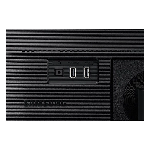 Monitor 27" Samsung LF27T450FZUXEN T450 1920 x 1080 Full HD 75Hz screen matrix IPS