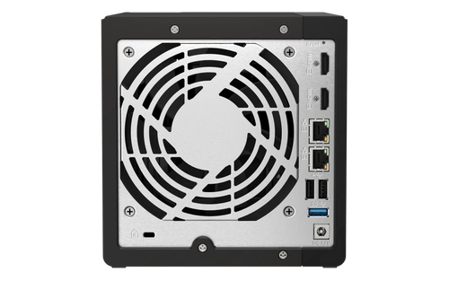 Server NAS QNAP QVP-41C