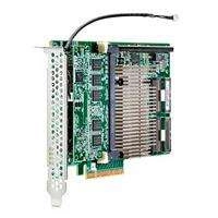 HPE Smart Array P840 766205-B21-RFB SAS/SATA 12Gb/s 4GB used 3 months