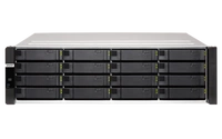 NAS server QNAP ES1686dc-2123IT-64G 16x SSD | HDD SAS, SATA 64GB RAM