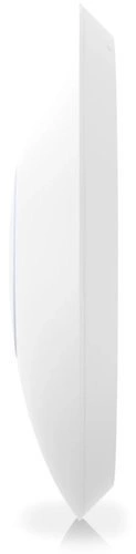 Access Point Ubiquiti U6+ 2,4 GHz | 5 GHz 2400 Mbps 802.11a/b/g/n/ac/ax + PoE adapter