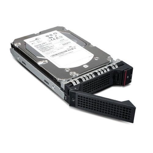 Hard Disc Drive dedicated for Lenovo server 3.5'' capacity 3TB 7200RPM HDD SAS 6Gb/s 85Y6187