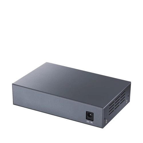Switch Cudy GS1005P 5x 1Gb 65 W PoE+