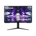Monitor 27" Samsung Odyssey LS27AG300NUXEN G30A 1920 x 1080 Full HD 144Hz screen matrix VA