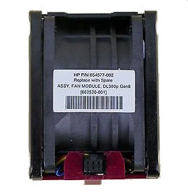 Heatsink for HP ProLiant DL360p G8 | 654577-002