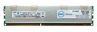 Memory RAM 1x 8GB Samsung ECC REGISTERED DDR3 2Rx4 1333MHz PC3-10600 RDIMM | M393B1K70CHD-CH9