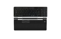 Wired mouse Contour RollerMouse Pro Regular + Balance Keyboard BK CDRMPRODE10213