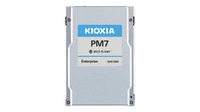 SSD disk Kioxia PM7-V 6.4TB 2,5'' SAS 24Gb/s TLC | KPM7VVUG6T40