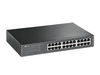 Switch TP-LINK TL-SG1024D 24x 1Gb