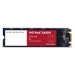 SSD disk Western Digital WD Red SA500 1TB M.2 2280 SATA 6Gb/s | WDS100T1R0B