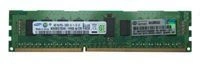 Memory RAM 1x 4GB Samsung ECC REGISTERED DDR3  1333MHz PC3-10600 RDIMM | M393B5270DH0-YH9