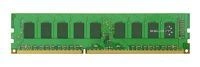 Memory RAM 1x 2GB Kingston ECC UNBUFFERED DDR3  1600MHz PC3-12800 UDIMM | KVR16E11K4/8 (1/4)