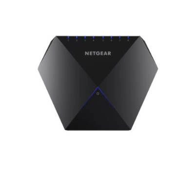 Switch Netgear GS808E-100PES 8x 10/100/1000