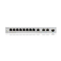 Switch Zyxel XGS1250-12-ZZ0102F 3x 10Gb | 8x 1GB 1x SFP+