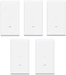 Access Point Ubiquiti UAP-AC-M-PRO-5 2,4 GHz | 5 GHz 1300 Mbps 802.11a/b/g/n/ac