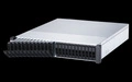 NAS server QNAP ES2486dc-2142IT-128G 24x SSD | HDD SAS, SATA 128GB  RAM