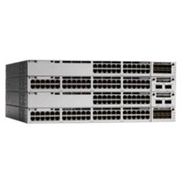 Switch Cisco Catalyst C9300-24P-E 24x 1Gb 445 W PoE+
