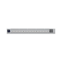 switch Ubiquiti USW-Pro-HD-24-PoE 22x 2.5Gb 2x 10Gb 4x SFP+ 600 W PoE++