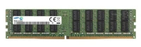 Memory RAM 1x 64GB Samsung ECC LOAD REDUCED DDR4  2400MHz PC4-19200 LRDIMM | M386A8K40BM1-CRC