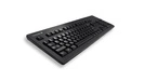 Wired keyboard Cherry G80-3000 QWERTY