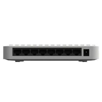 Switch Netgear GS608-400PES 8x 10/100/1000