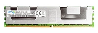 Memory RAM 1x 64GB Samsung ECC LOAD REDUCED DDR4 2133MHz PC4-17000 LRDIMM | M386A8K40BM1-CPB