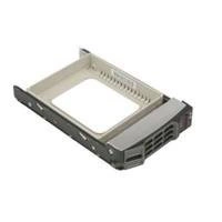 Drive tray 3.5''  Hot-Swap dedicated for Supermicro servers | MCP-220-00126-0B